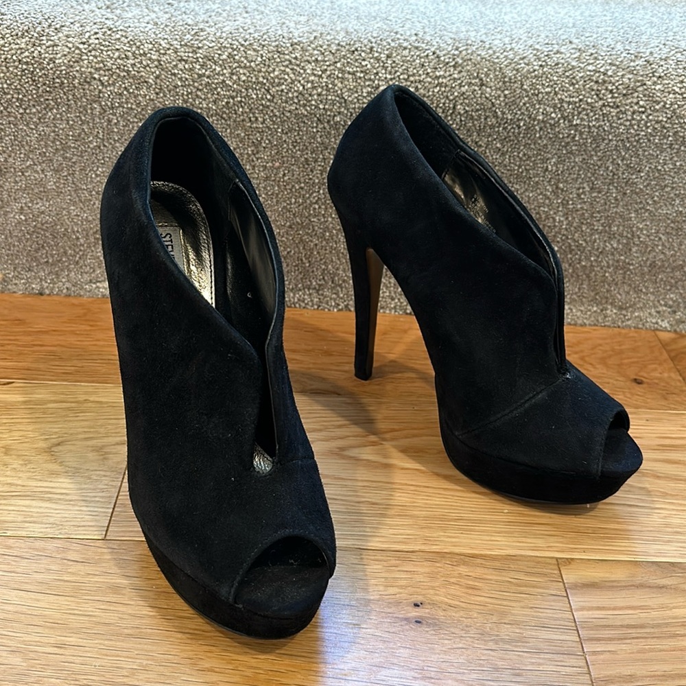 Steve Madden heels